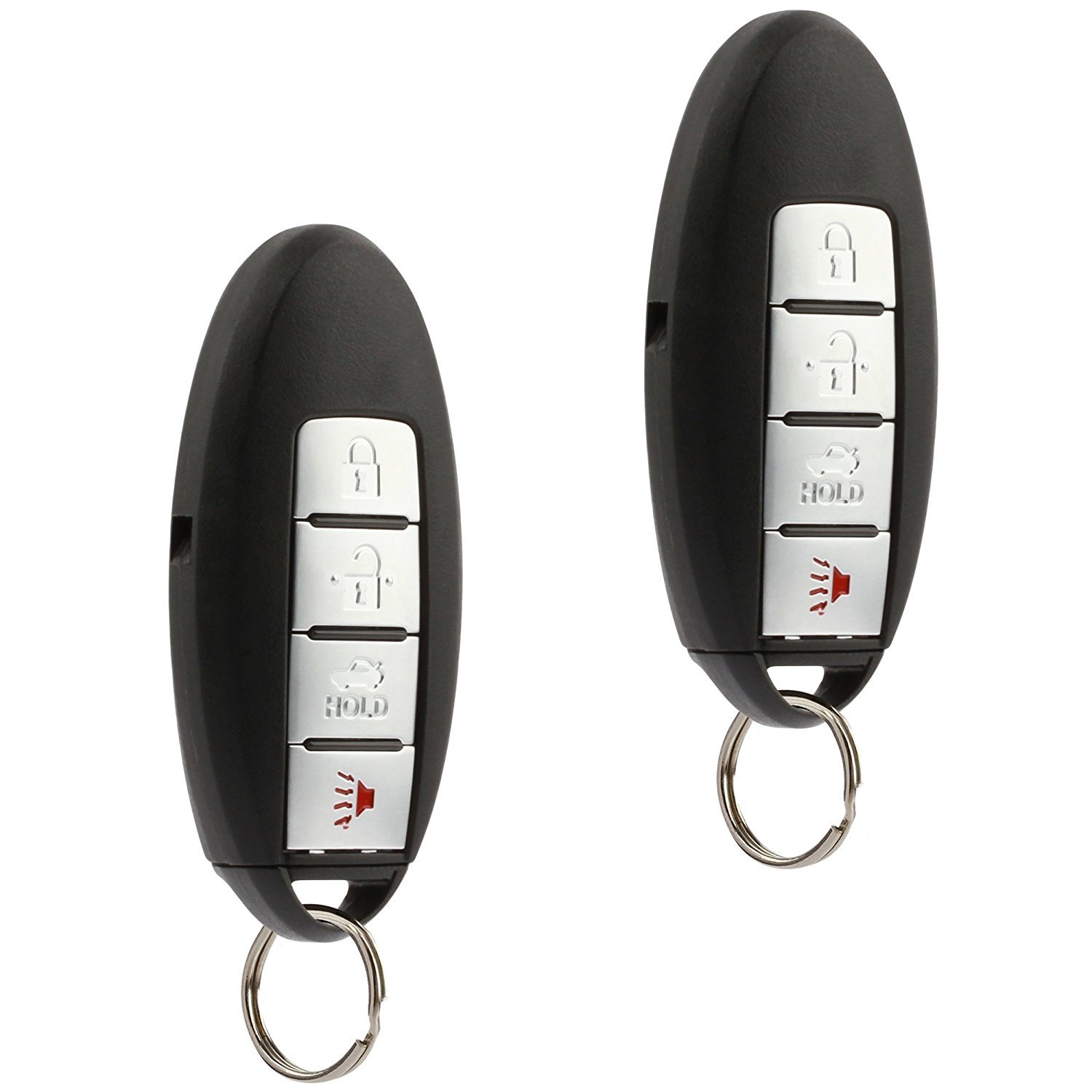 replacement keyless remotes