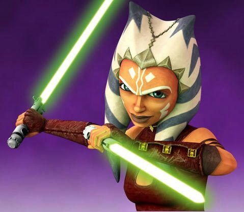 ahsoka star wars wiki