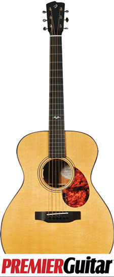 premier guitar