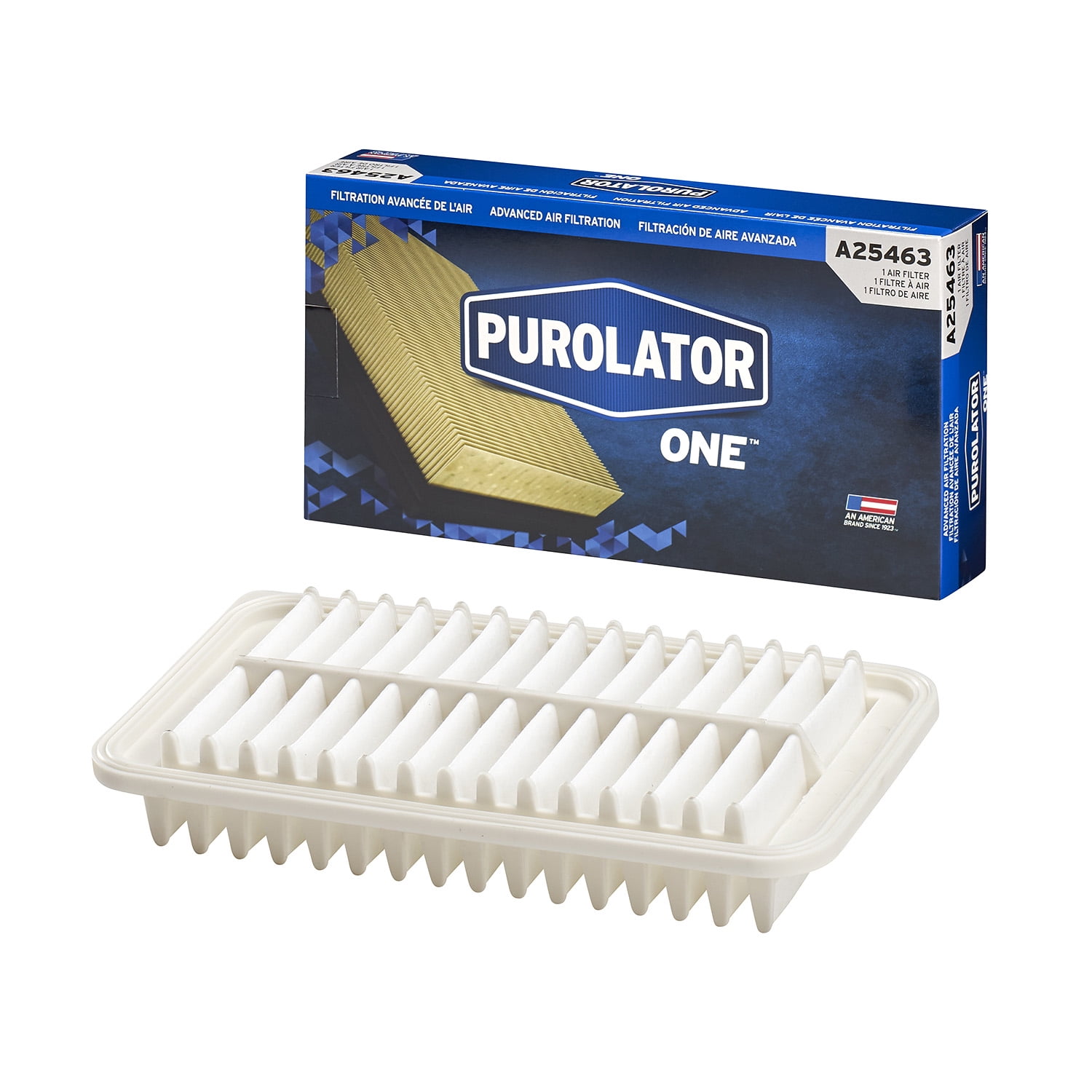 purolator air filter