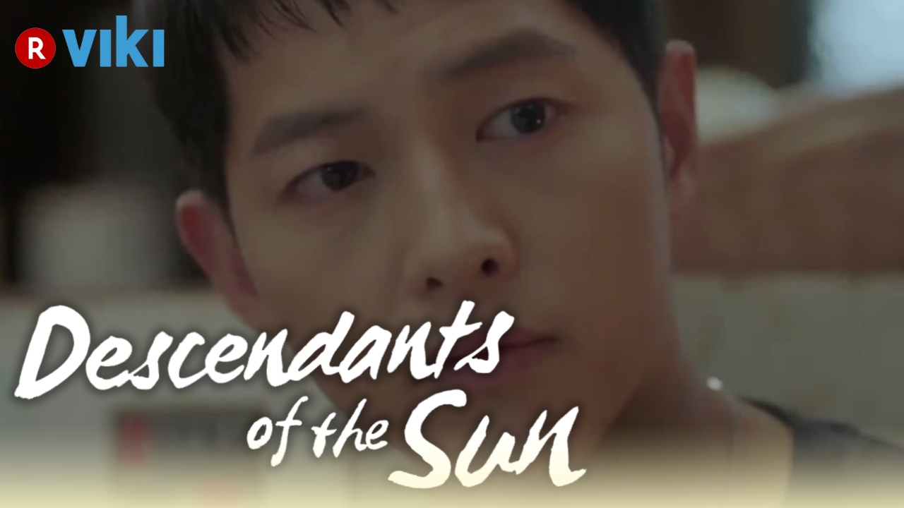 descendants of the sun ep 5eng sub