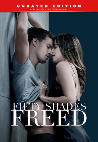 fifty shades freed movie free