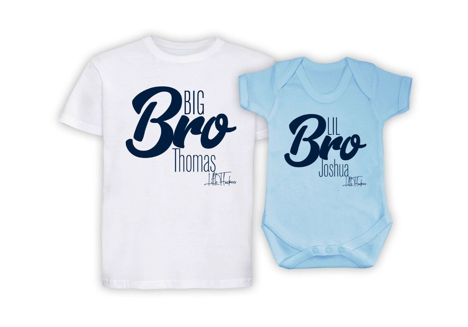 big brother little brother clothes