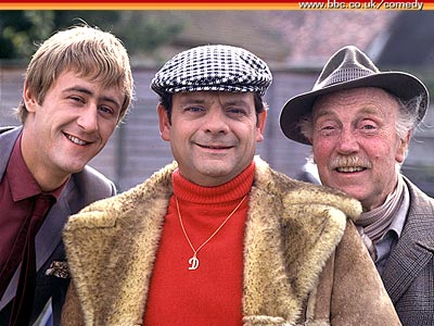 only fools wallpaper