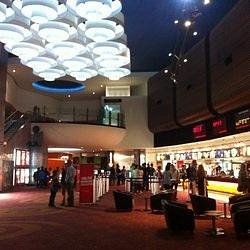 albany 3 cinemas