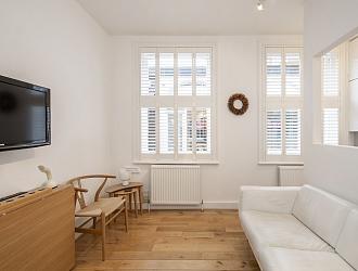 flats to rent in hampstead village