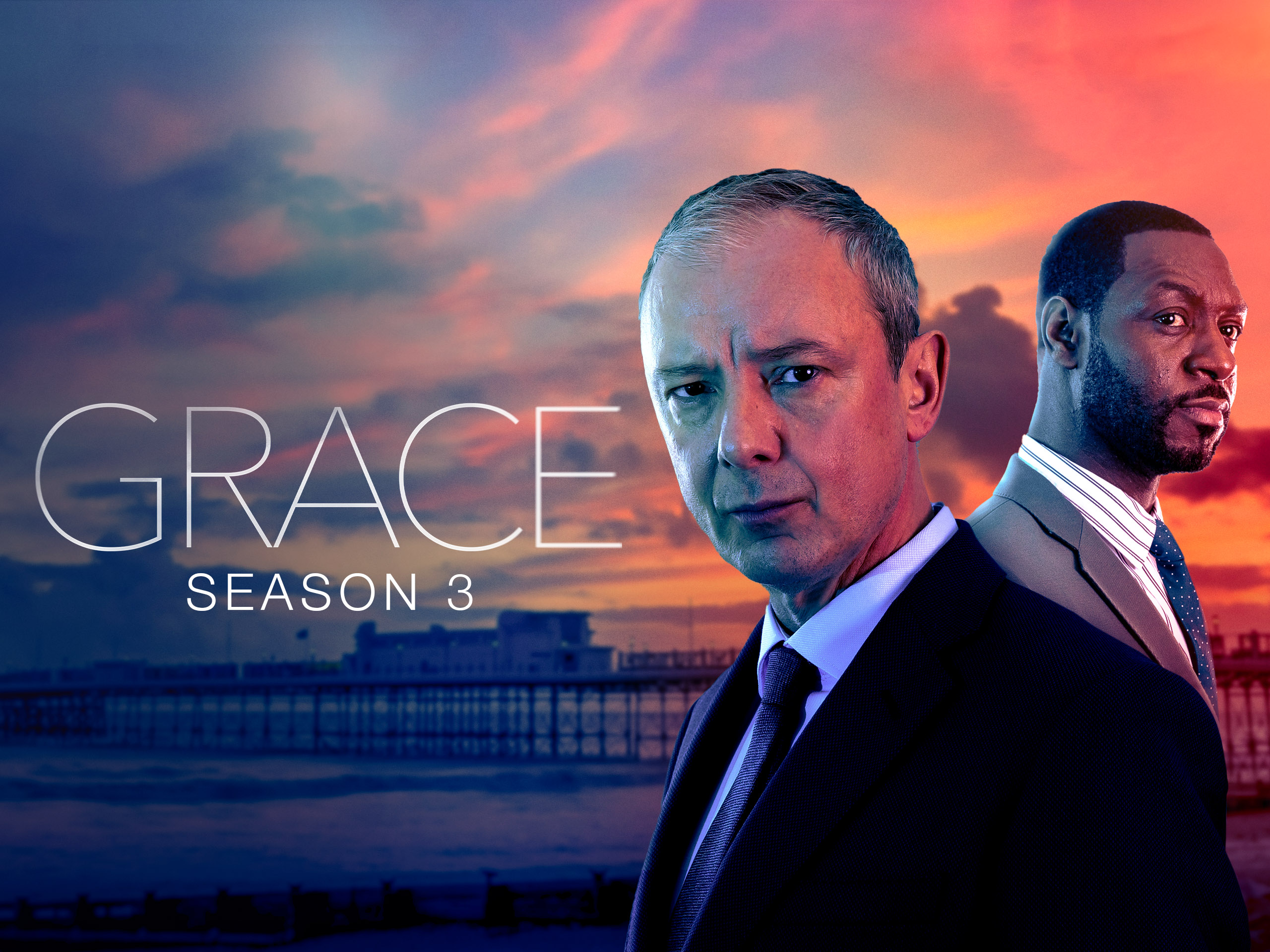 grace season 3 episode 2