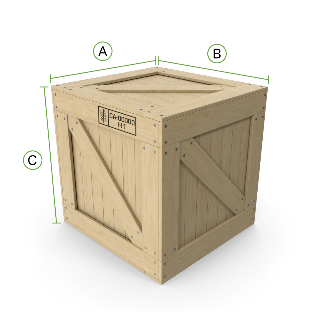 crate designs