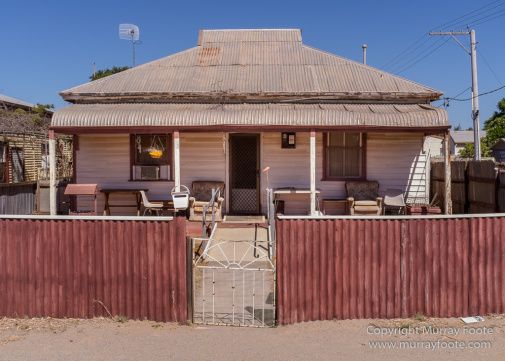 broken hill houses