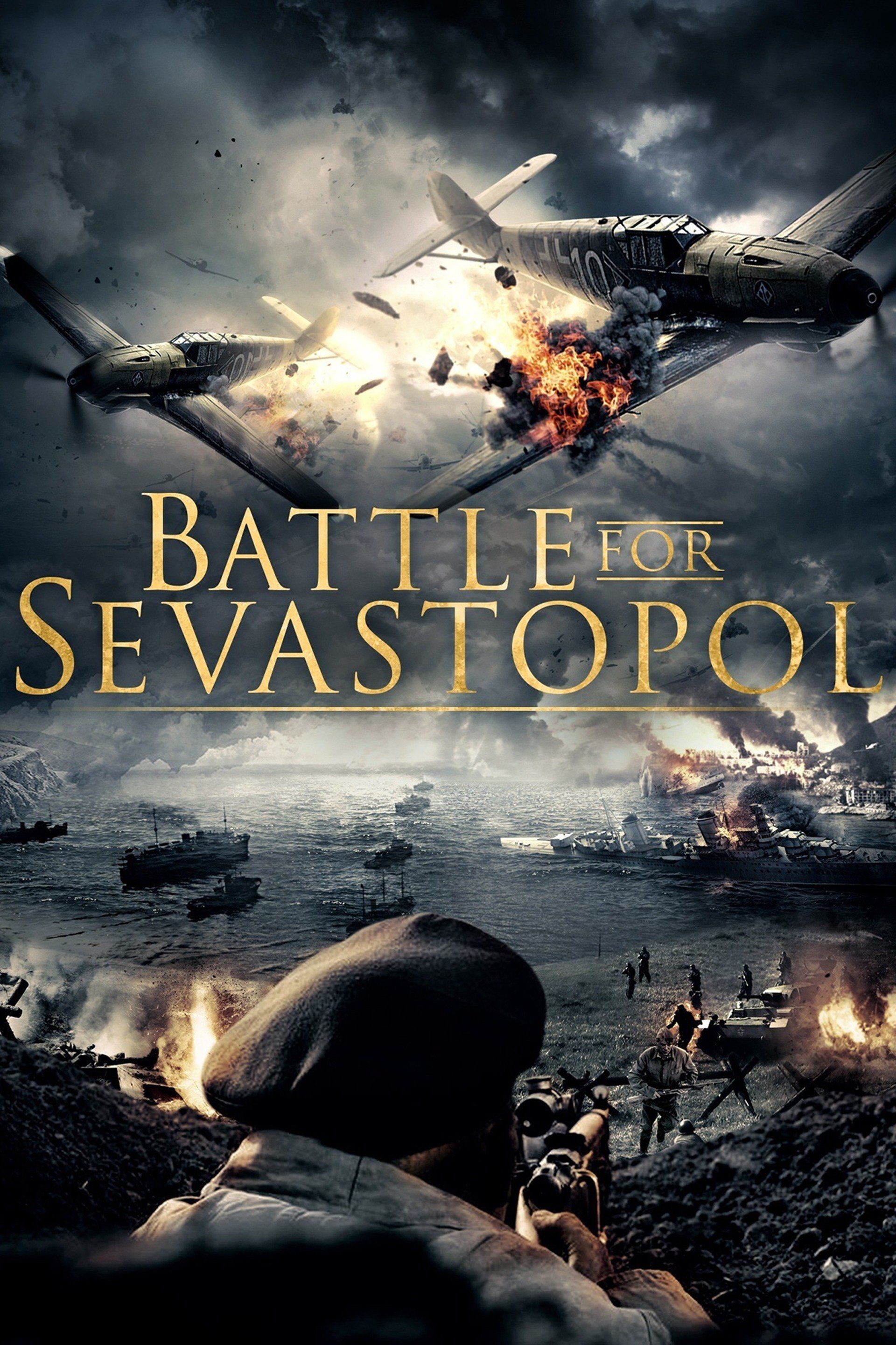 battle for sevastopol watch online