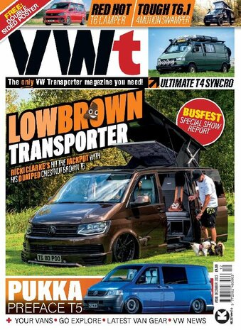 vwt magazine