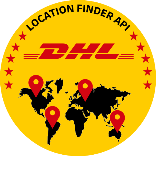 dhl locator