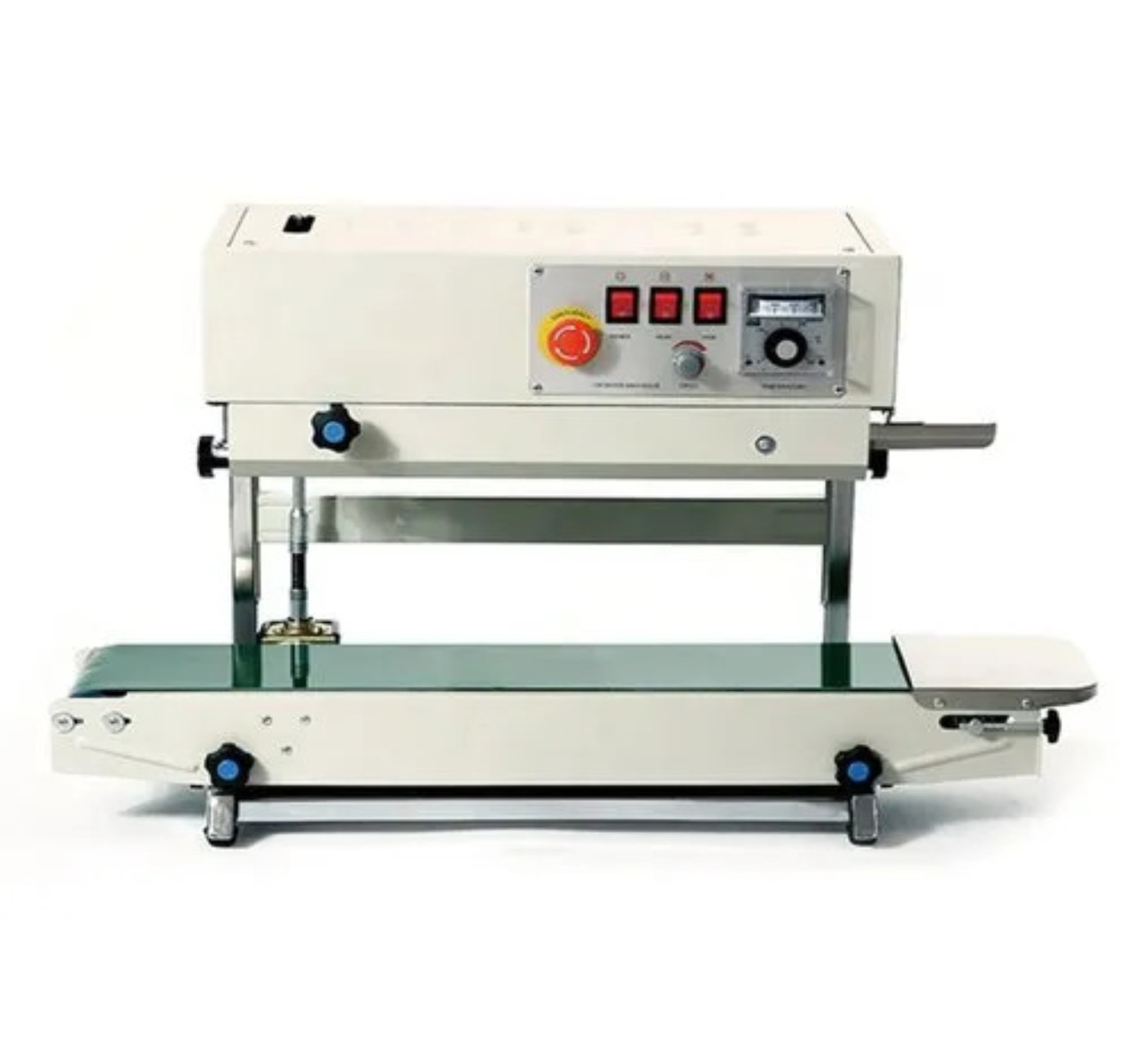 vertical band sealer machine