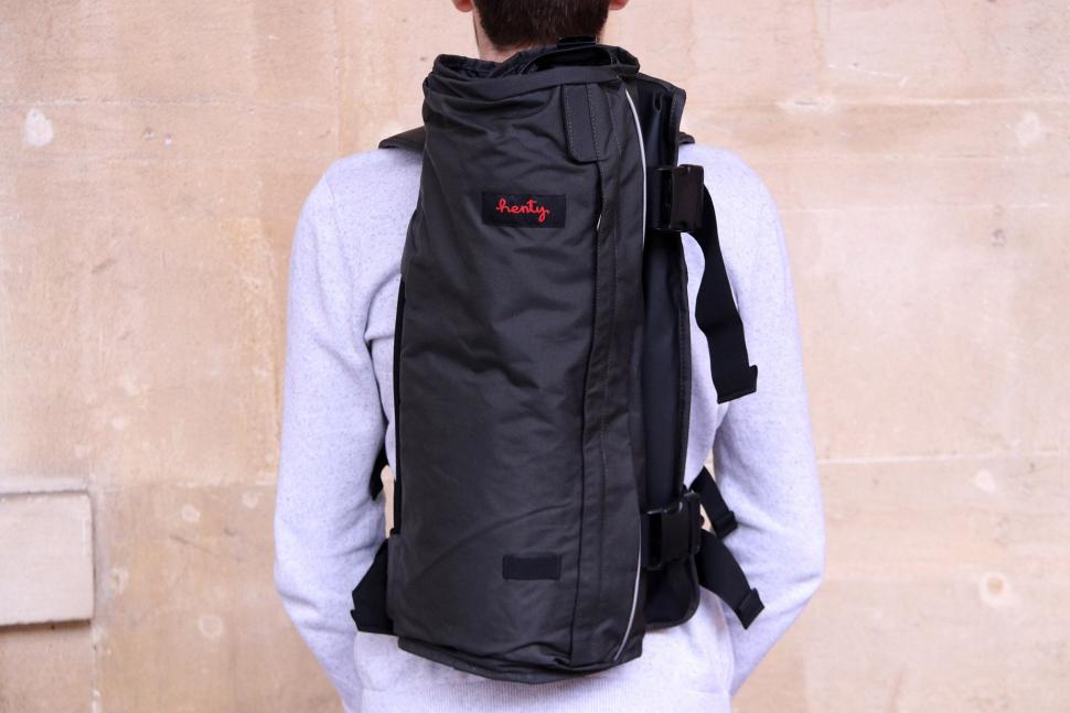 henty bag