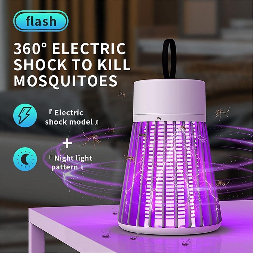 electronic led mosquito killer lamps