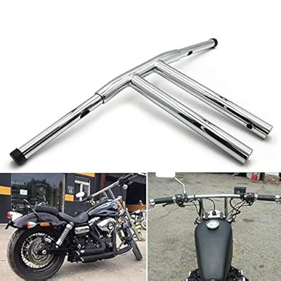 harley t bars