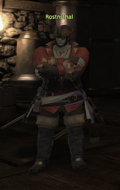 ffxiv roegadyn names