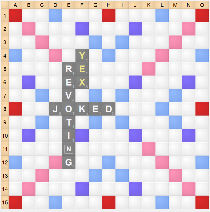 scrabble anagram finder