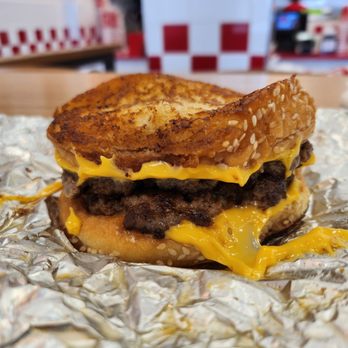 five guys honolulu