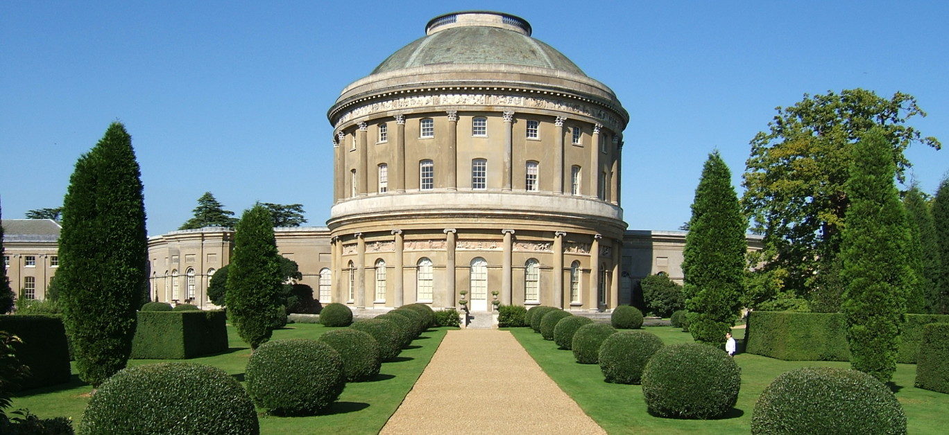 ickworth house reviews