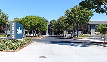 silicon valley bank wiki