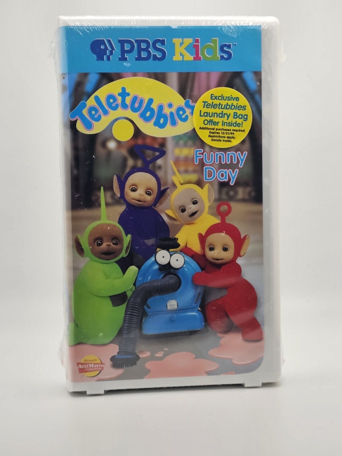 teletubbies funny day