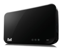 bell home hub 3000 password