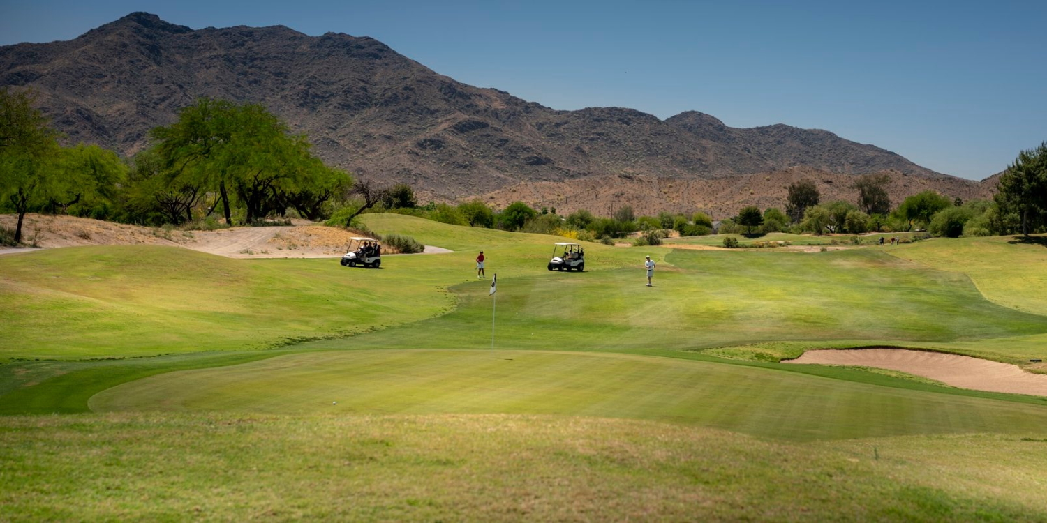 aguila golf course phoenix arizona