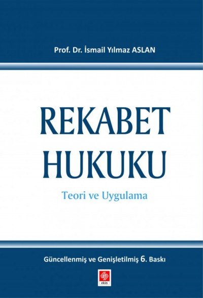 ismail yılmaz aslan ticaret hukuku pdf