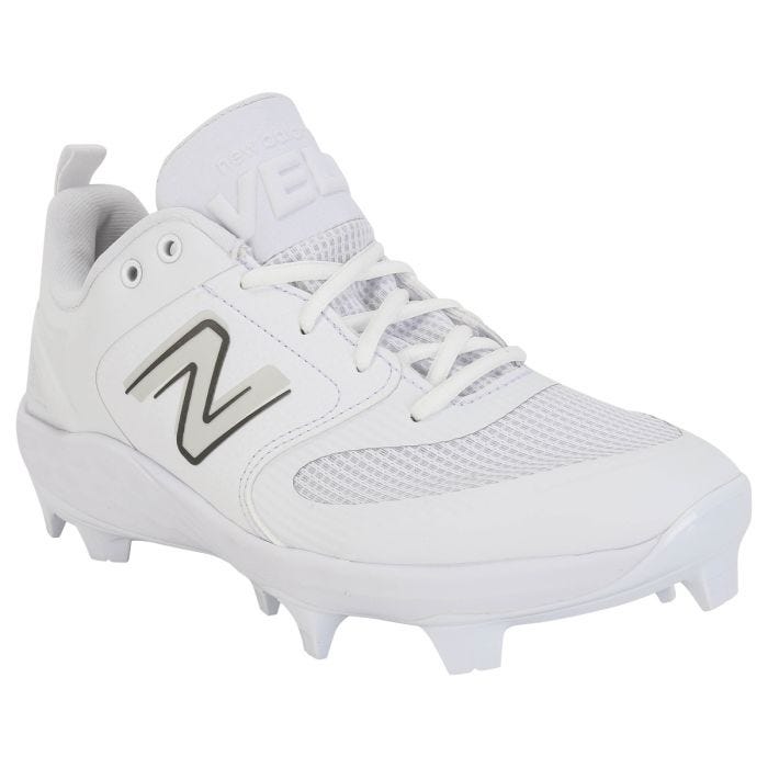 new balance softball cleats