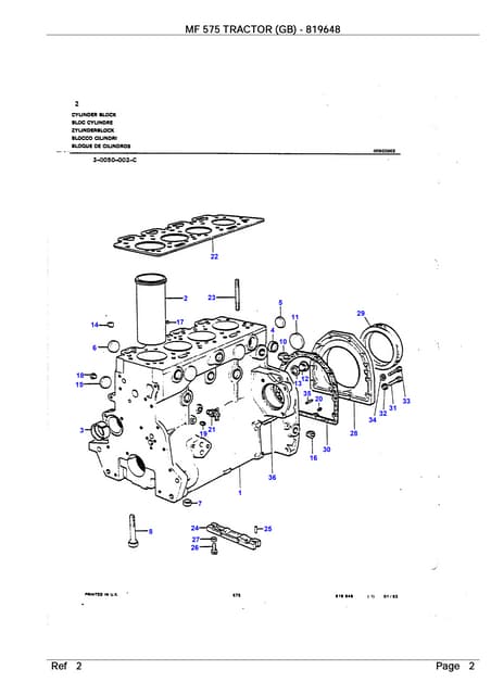 massey ferguson 575 manual