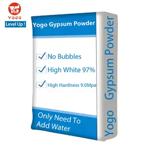 gypsum price per kg
