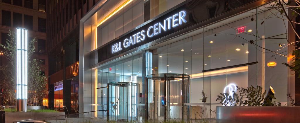 k&l gates