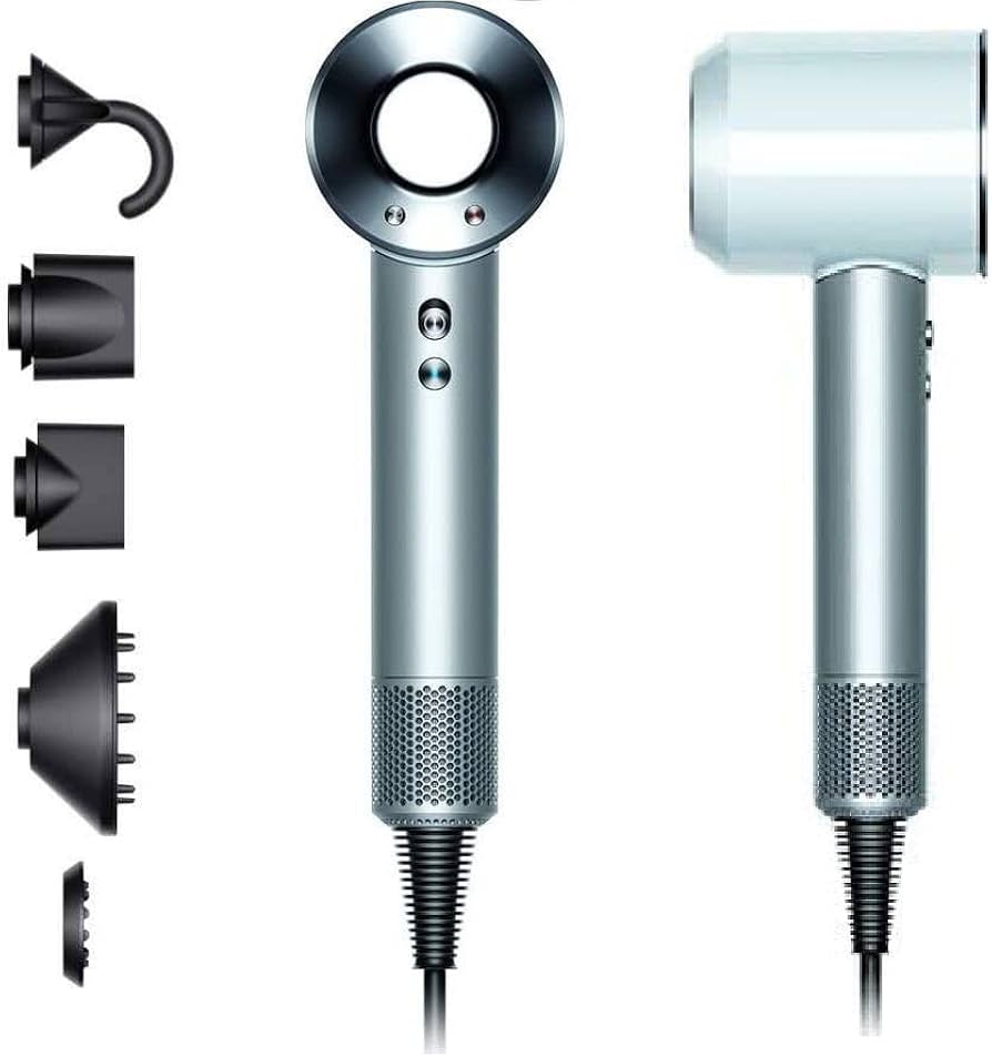 amazon dyson hair dryer