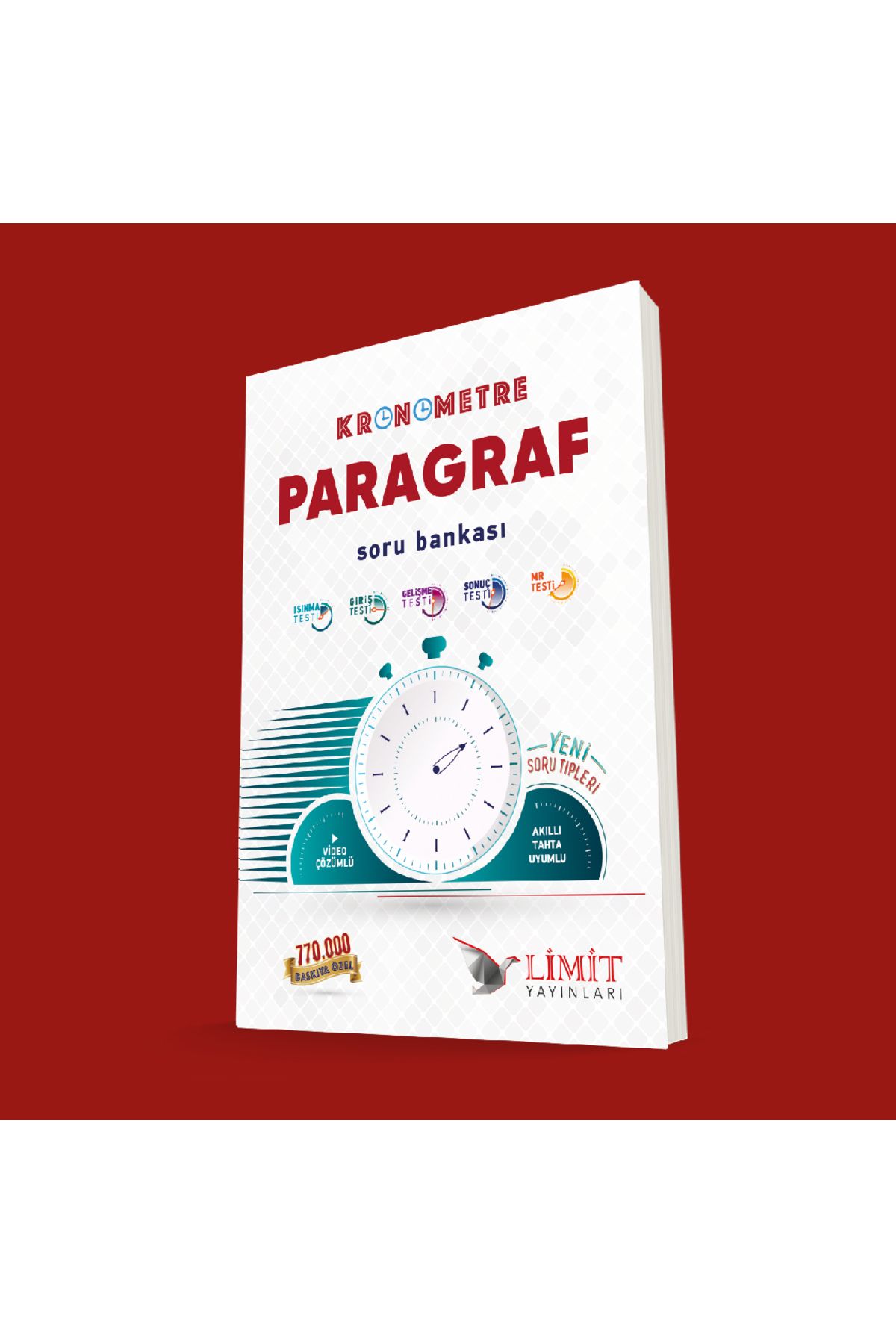 limit paragraf yorum