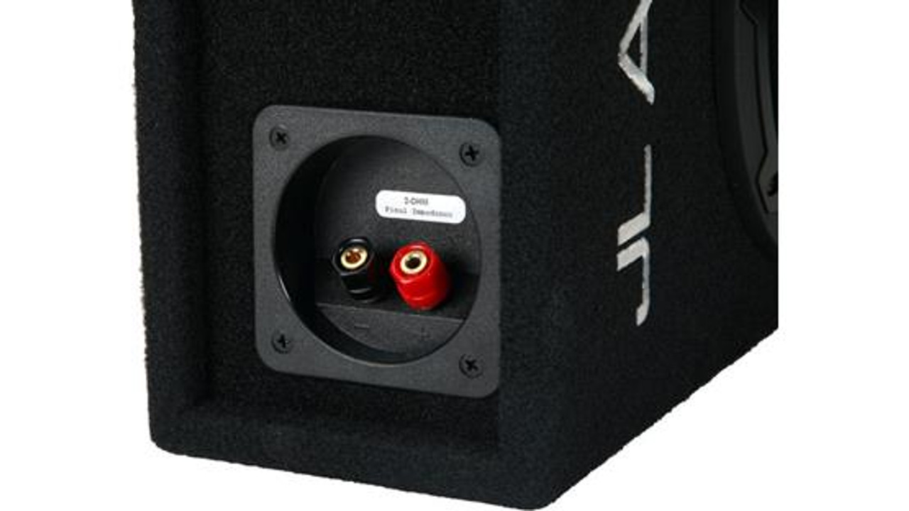 jl audio microsub