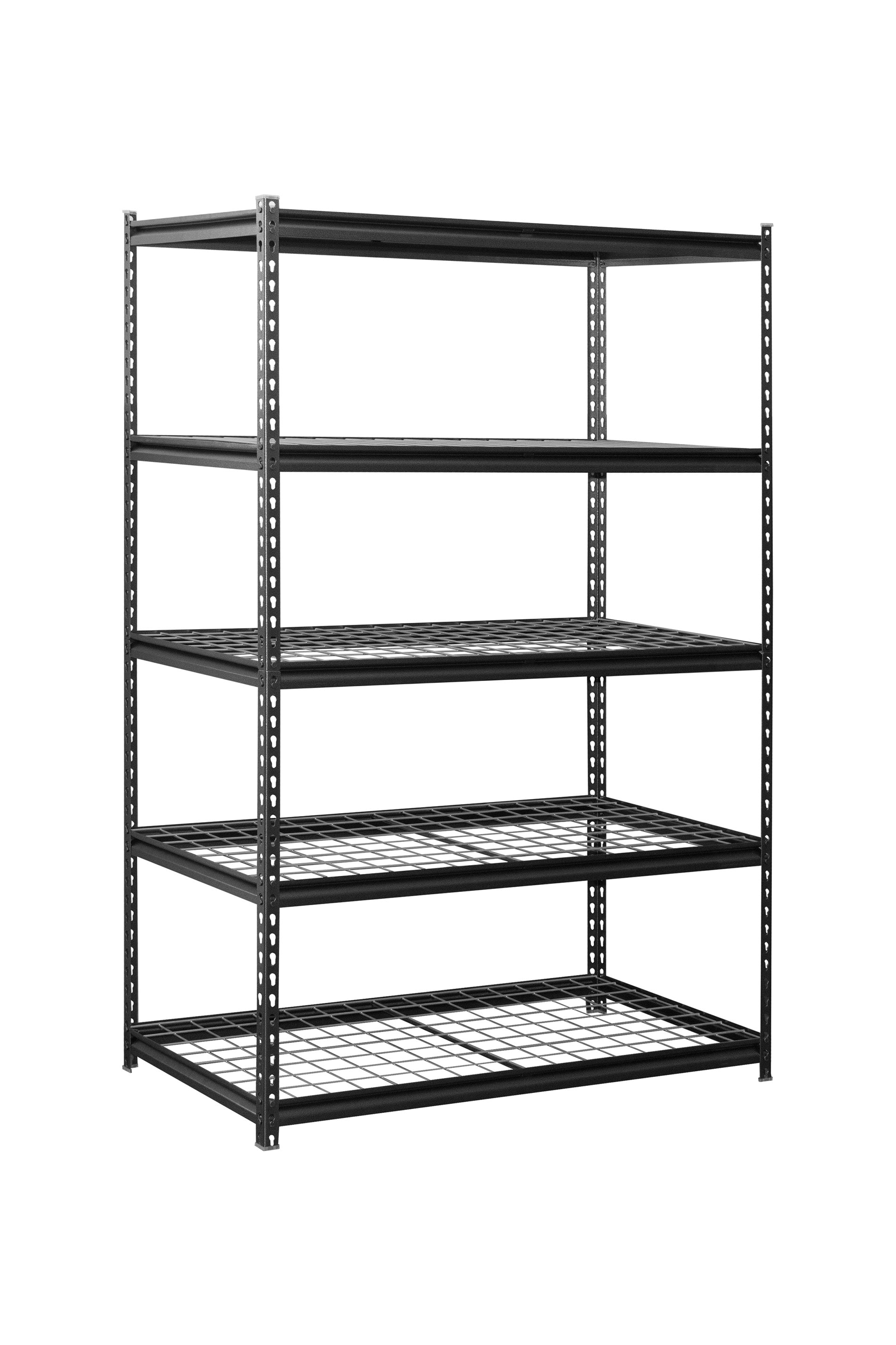 lowes shelving