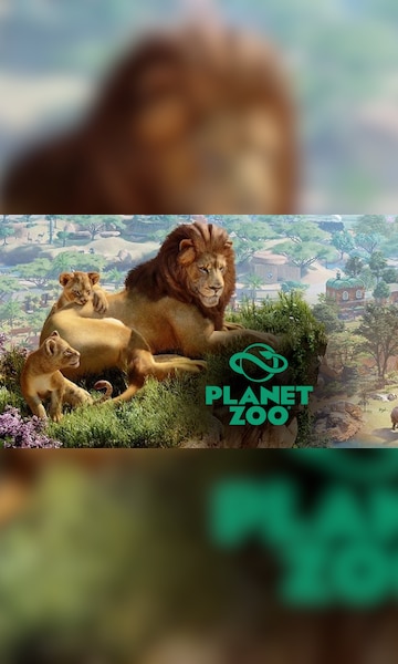 planet zoo reloaded