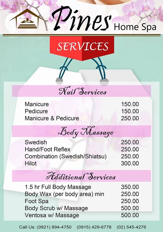 cheap massage in mandaluyong