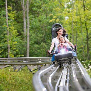 blue mountain go karts collingwood