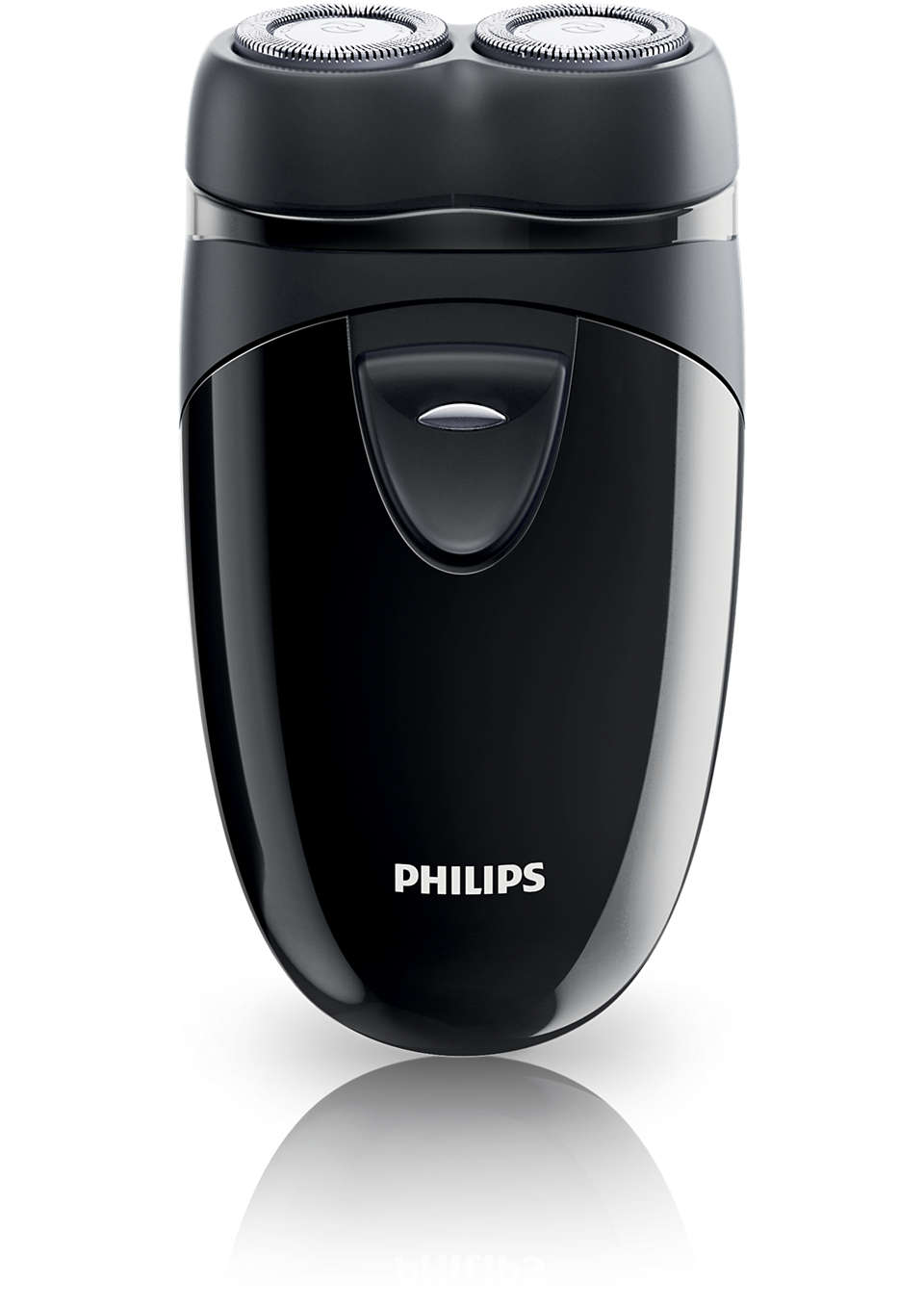 philips travel shaver