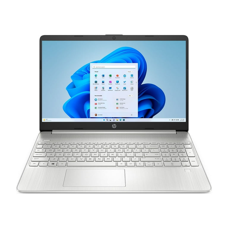 hp laptops walmart