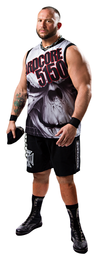 bully ray