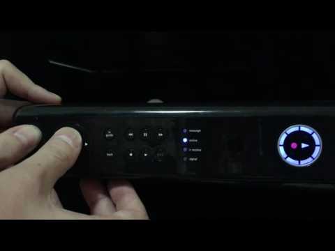 resetting foxtel iq4