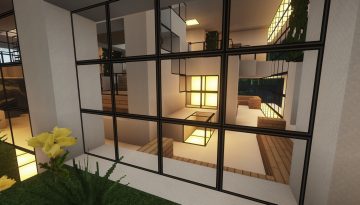 minecraft architecture texture pack