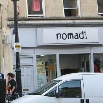 nomad travel clinic & travel store