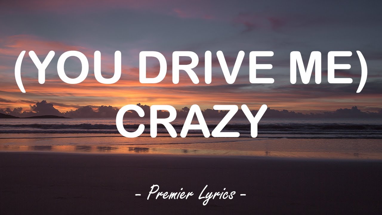 you got me crazy lyrics