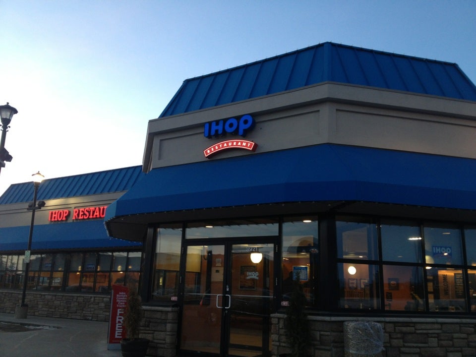 ihop calgary