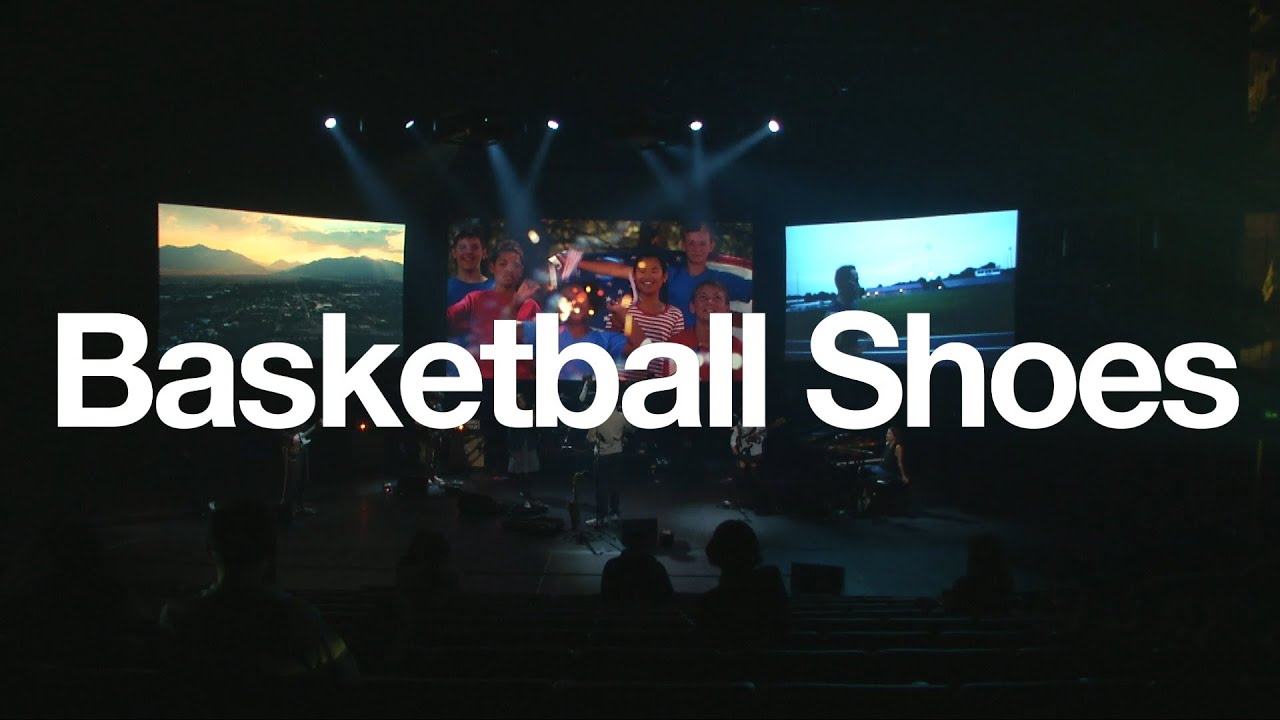 basketball shoes lyrics