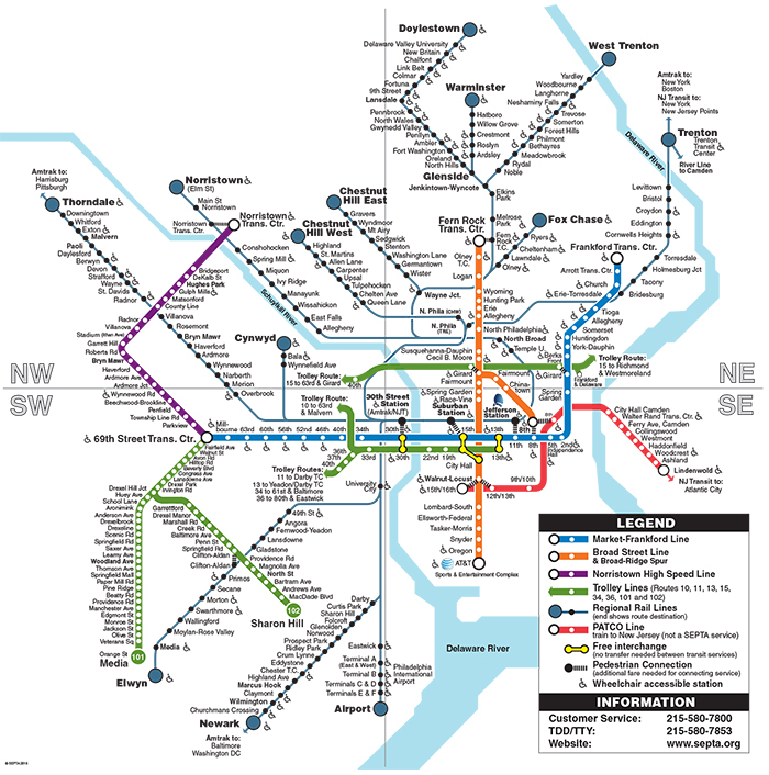 septa regional rail christmas schedule